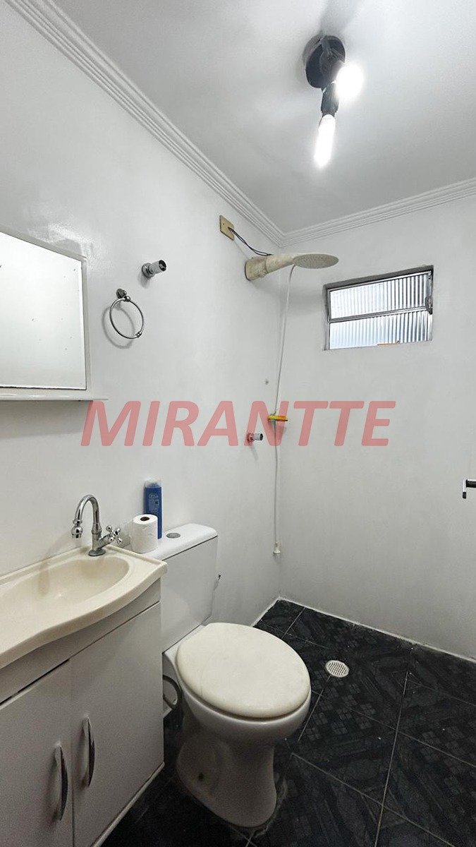 Sobrado de 180m² com 4 quartos em Chora Menino