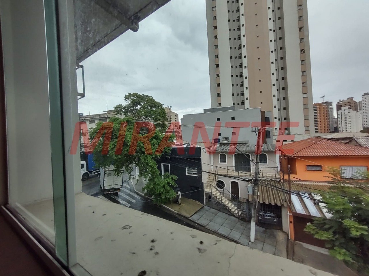 Comercial de 70m² em Santana