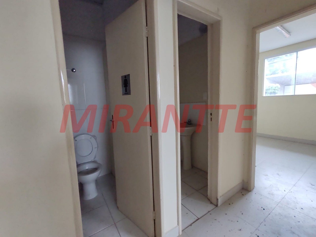 Comercial de 70m² em Santana
