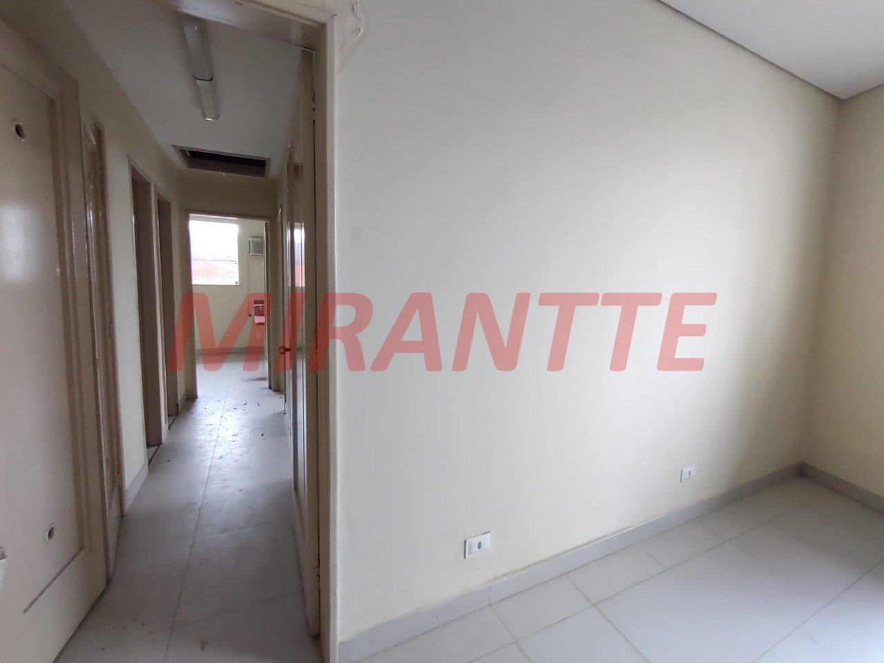 Comercial de 70m² em Santana