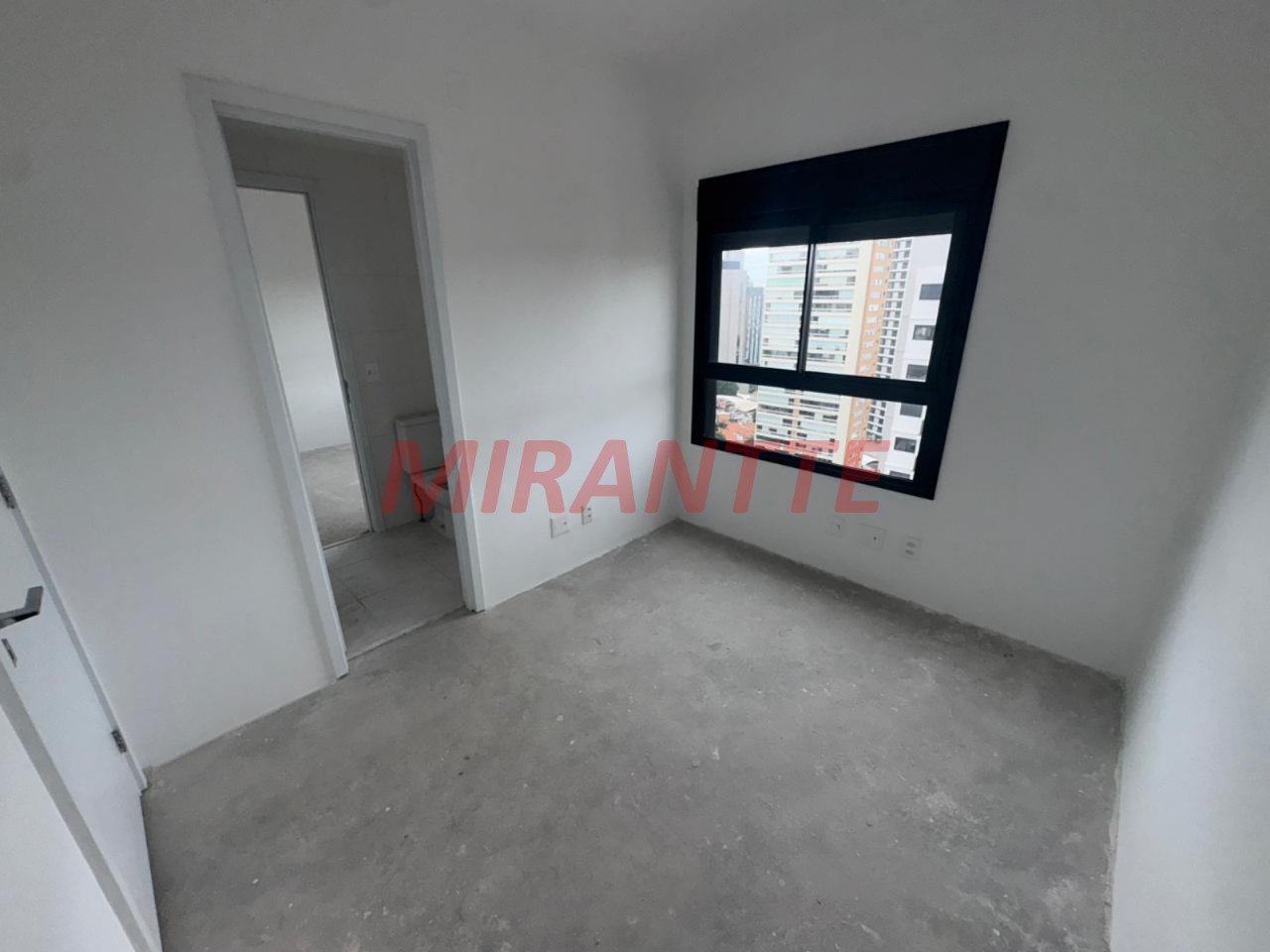 Apartamento de 111m² com 3 quartos em Perdizes
