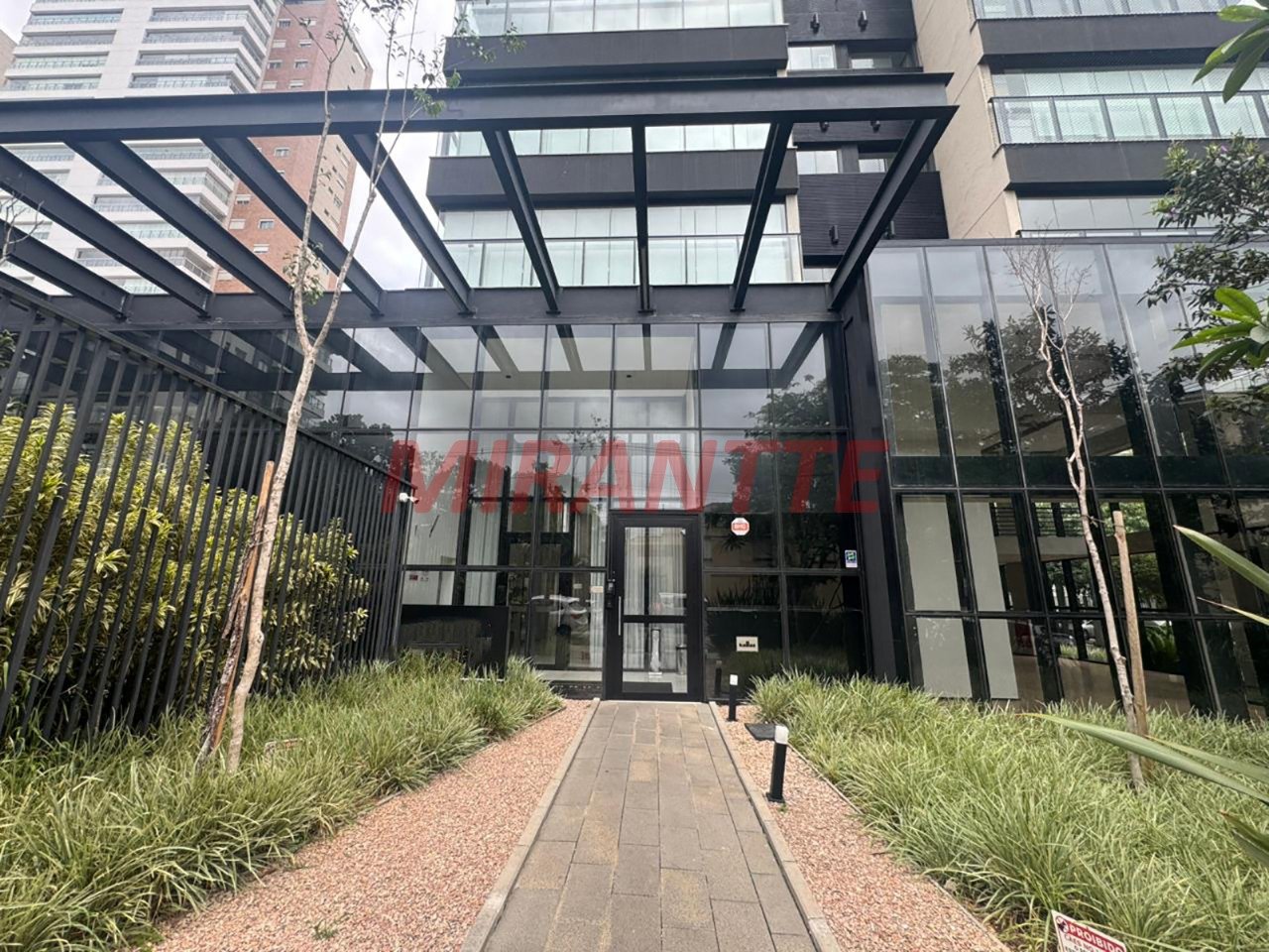 Apartamento de 111m² com 3 quartos em Perdizes