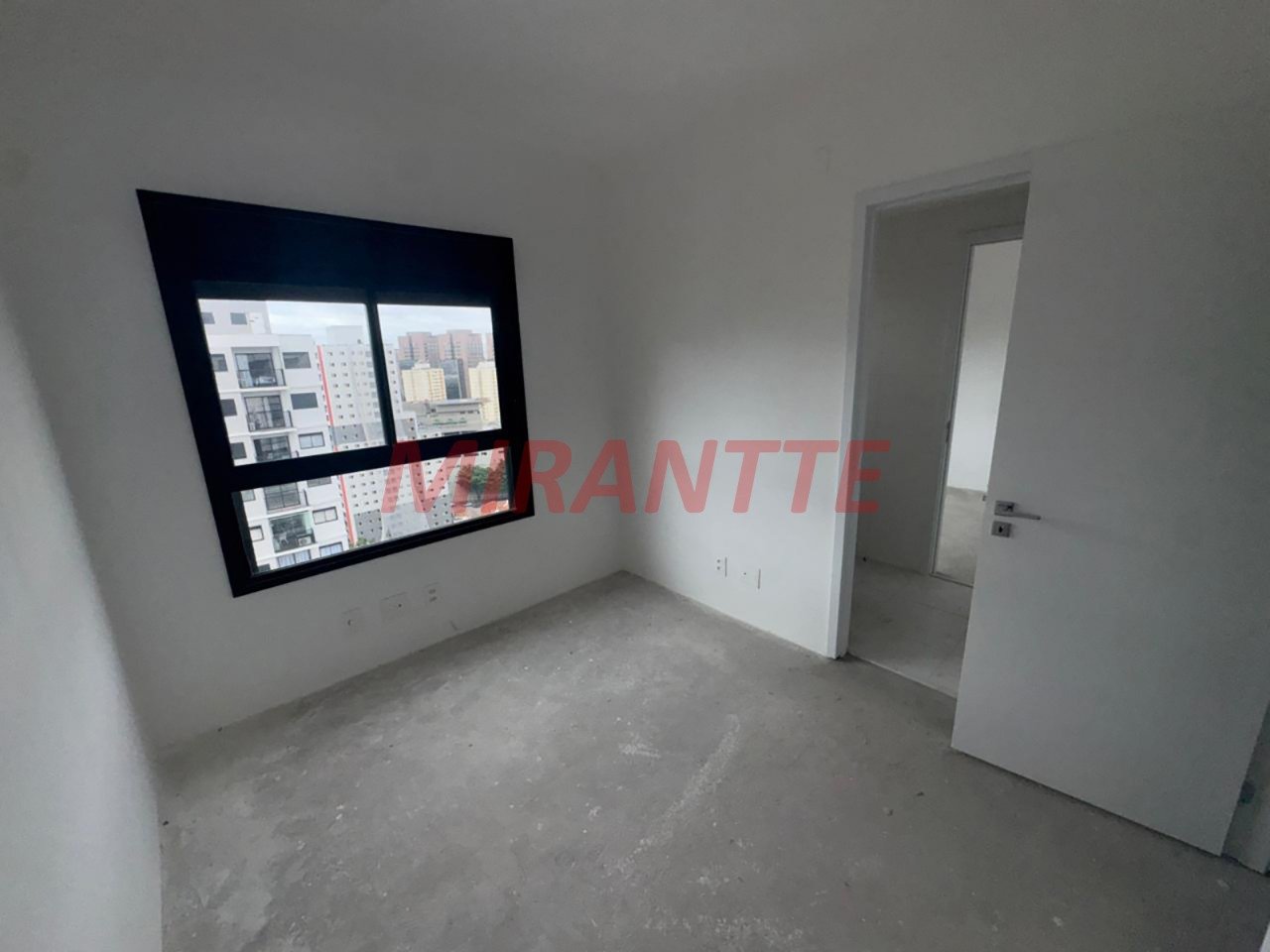 Apartamento de 111m² com 3 quartos em Perdizes