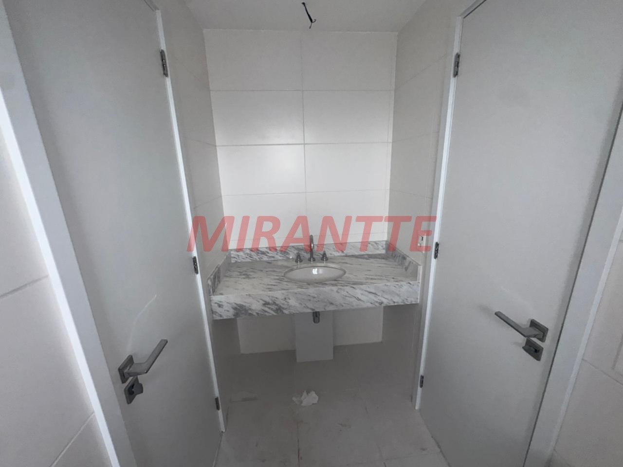 Apartamento de 111m² com 3 quartos em Perdizes
