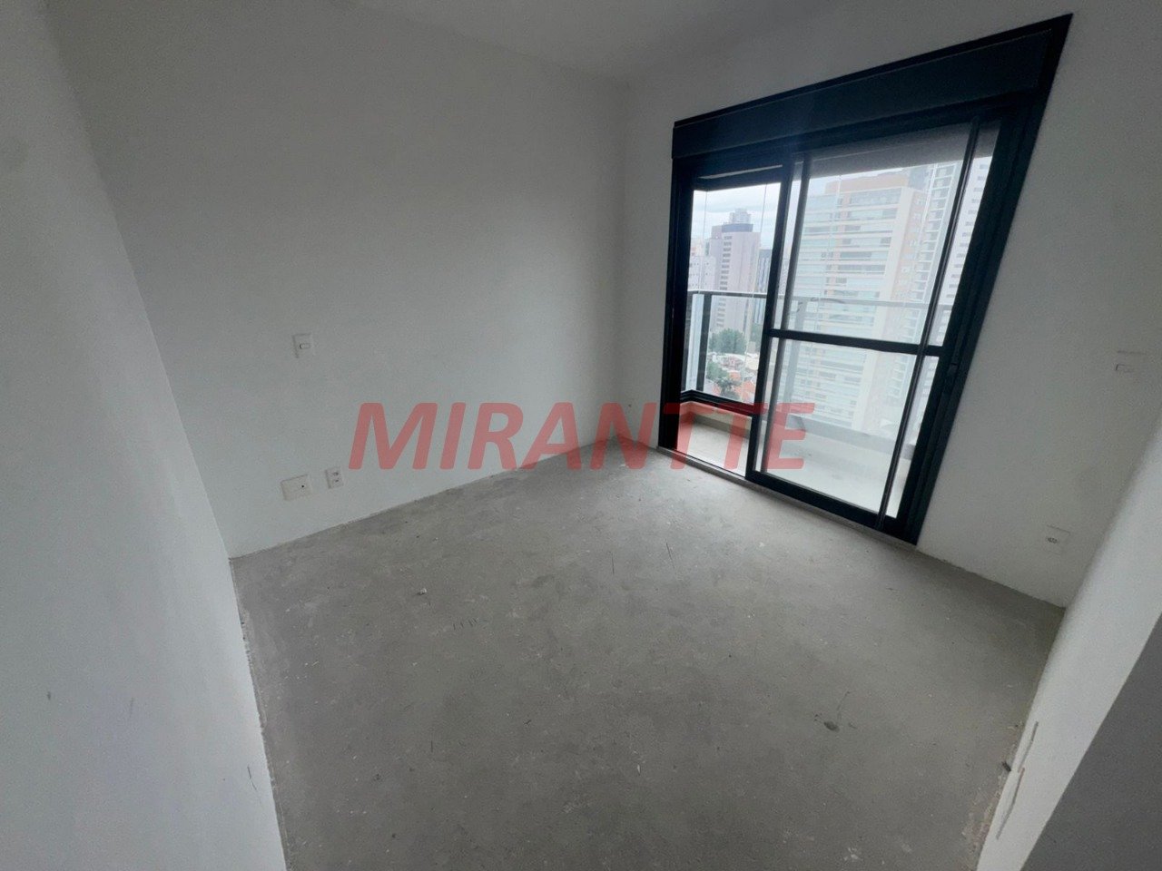 Apartamento de 111m² com 3 quartos em Perdizes