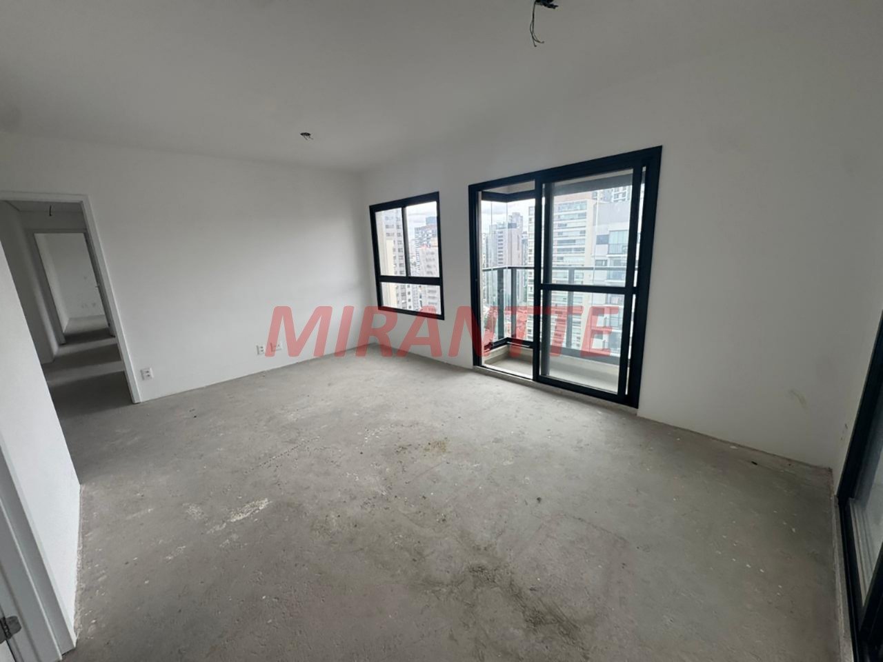 Apartamento de 111m² com 3 quartos em Perdizes