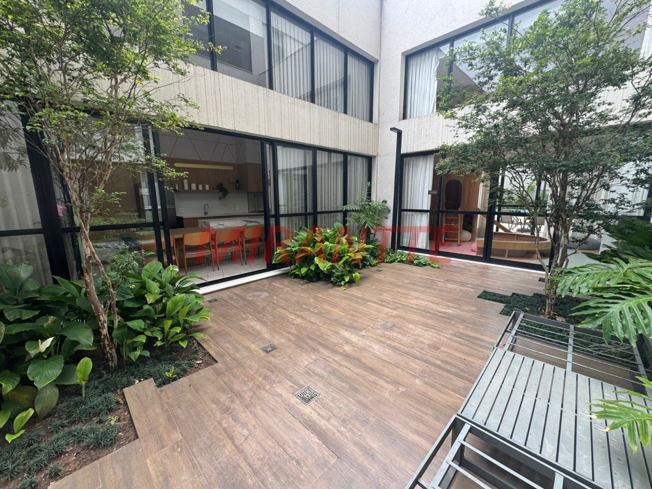 Apartamento de 111m² com 3 quartos em Perdizes