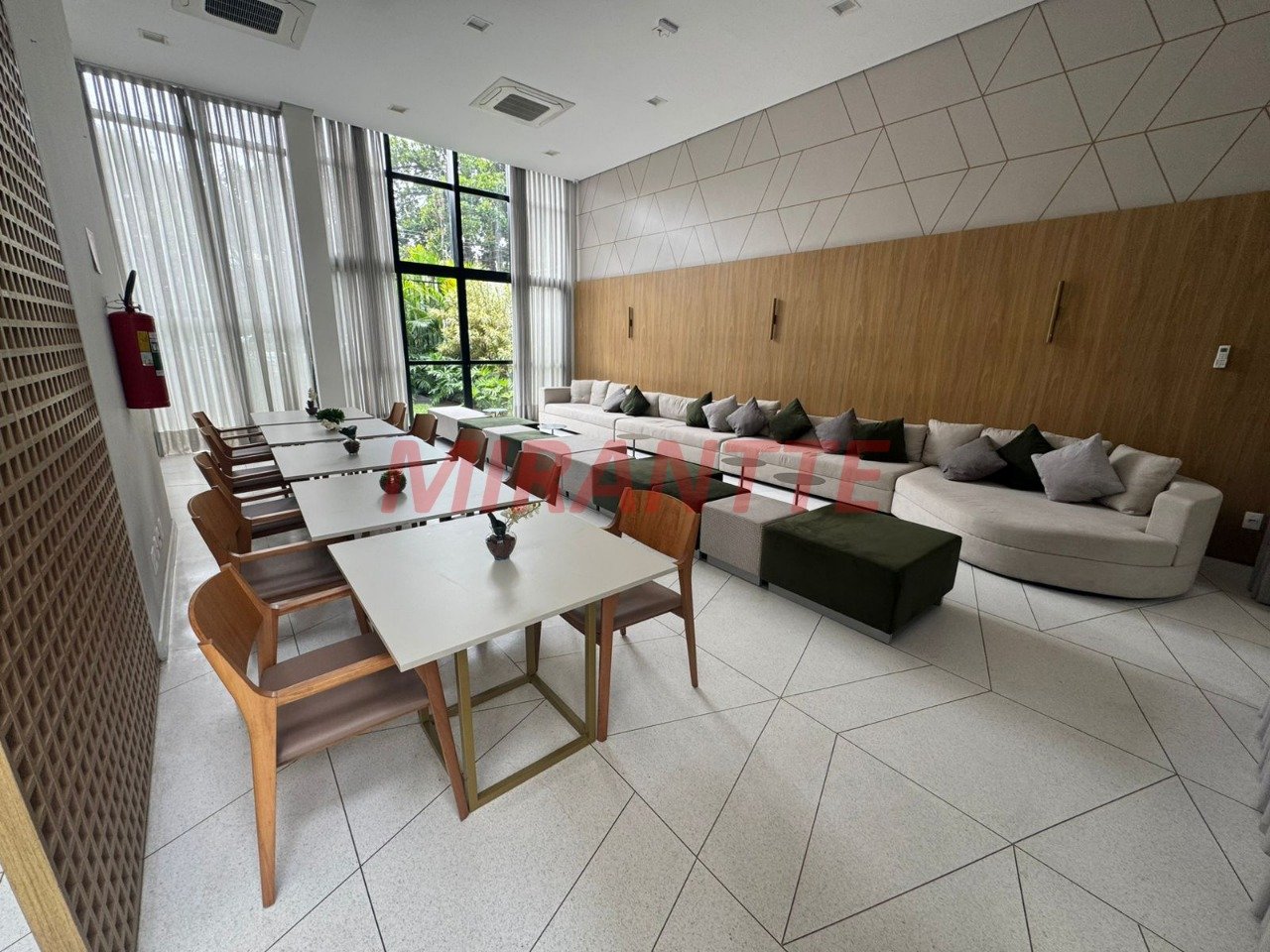 Apartamento de 111m² com 3 quartos em Perdizes