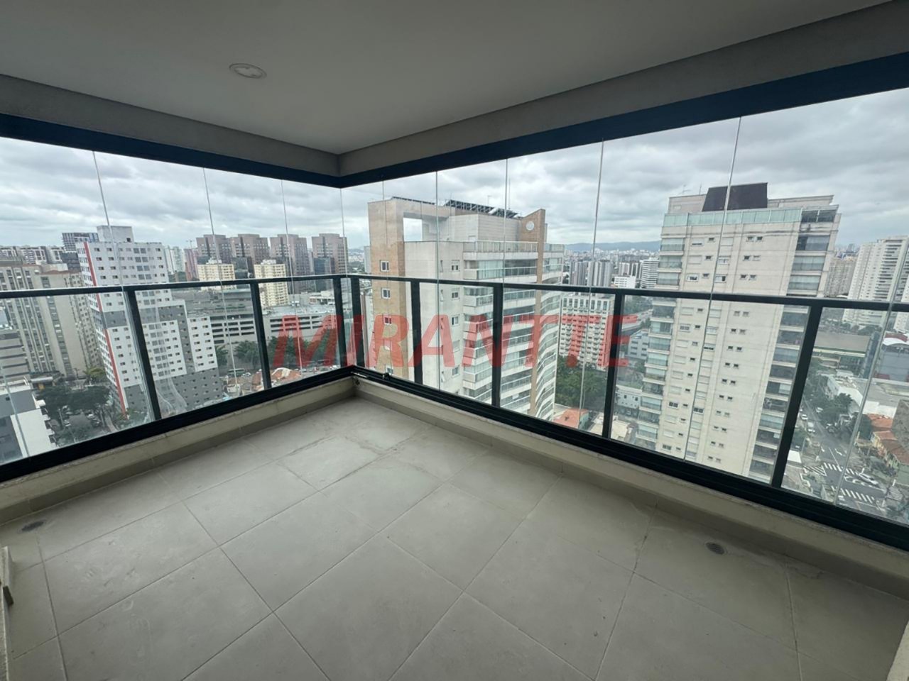 Apartamento de 111m² com 3 quartos em Perdizes