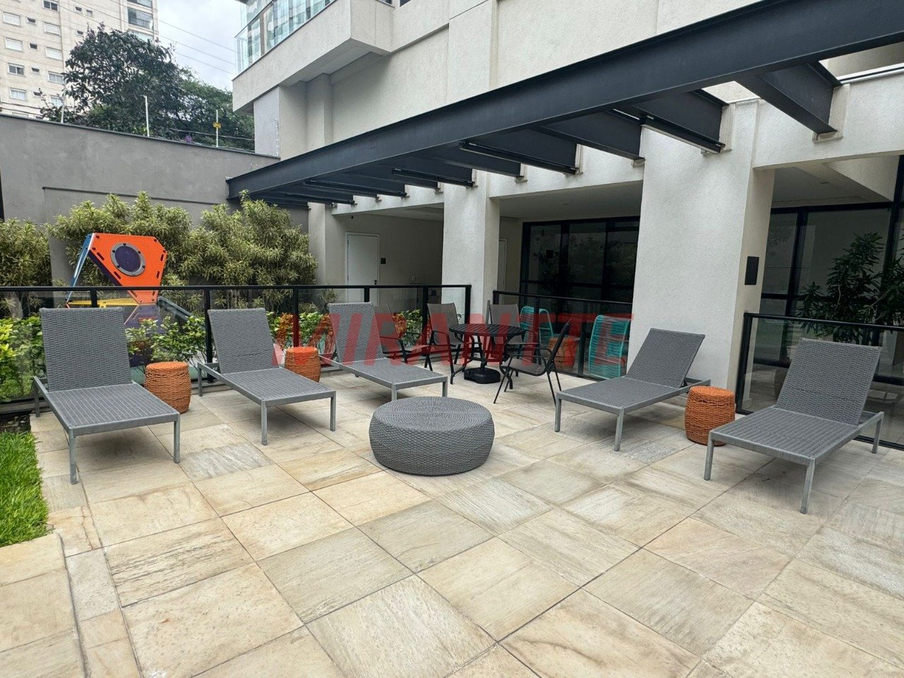 Apartamento de 111m² com 3 quartos em Perdizes