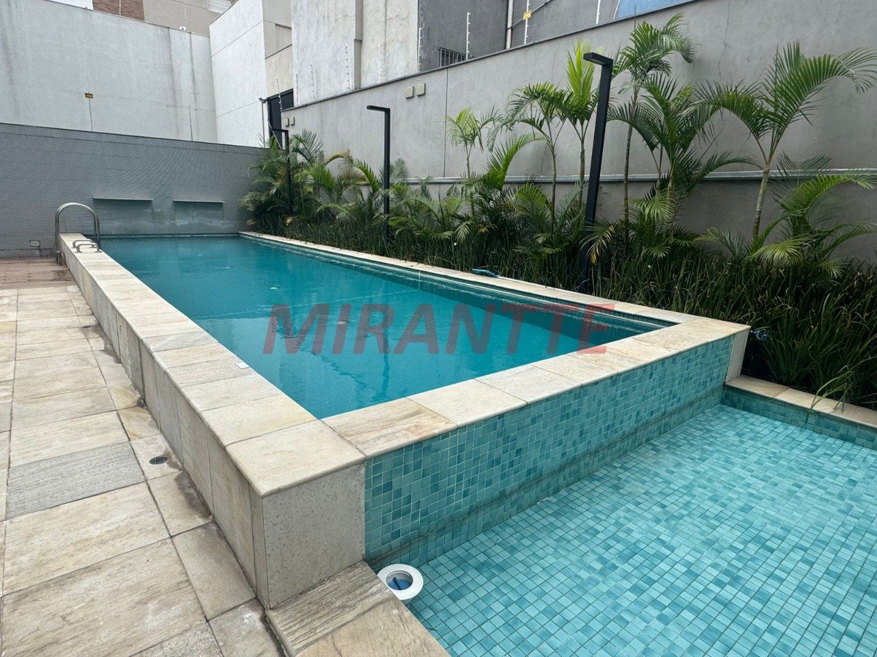 Apartamento de 111m² com 3 quartos em Perdizes