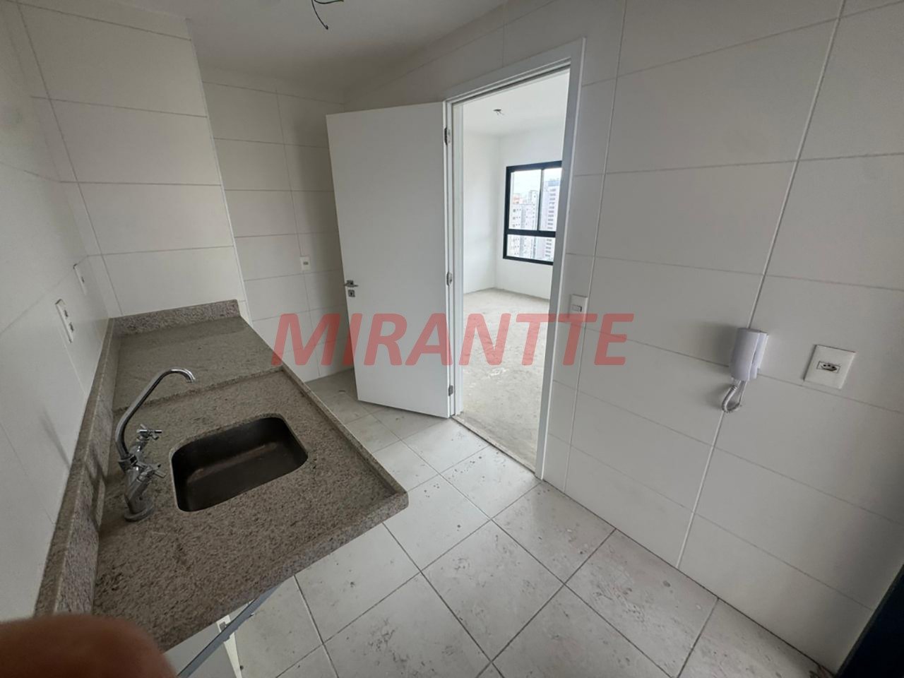 Apartamento de 111m² com 3 quartos em Perdizes