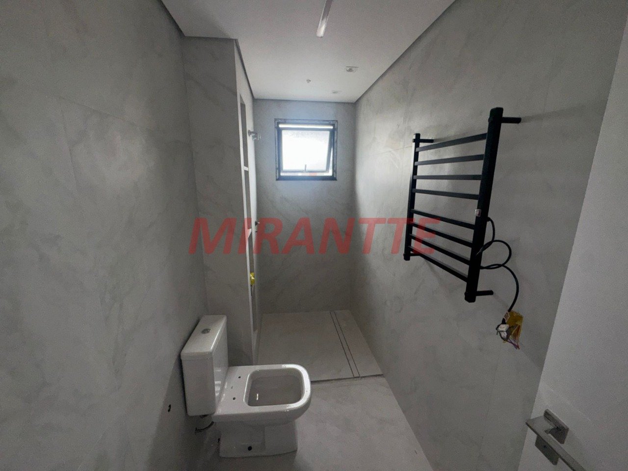 Apartamento de 111m² com 3 quartos em Perdizes