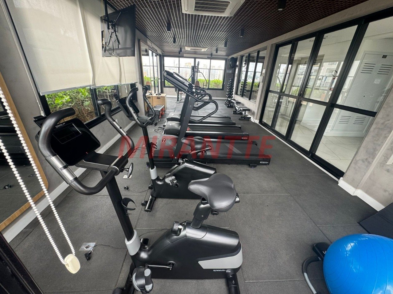 Apartamento de 111m² com 3 quartos em Perdizes