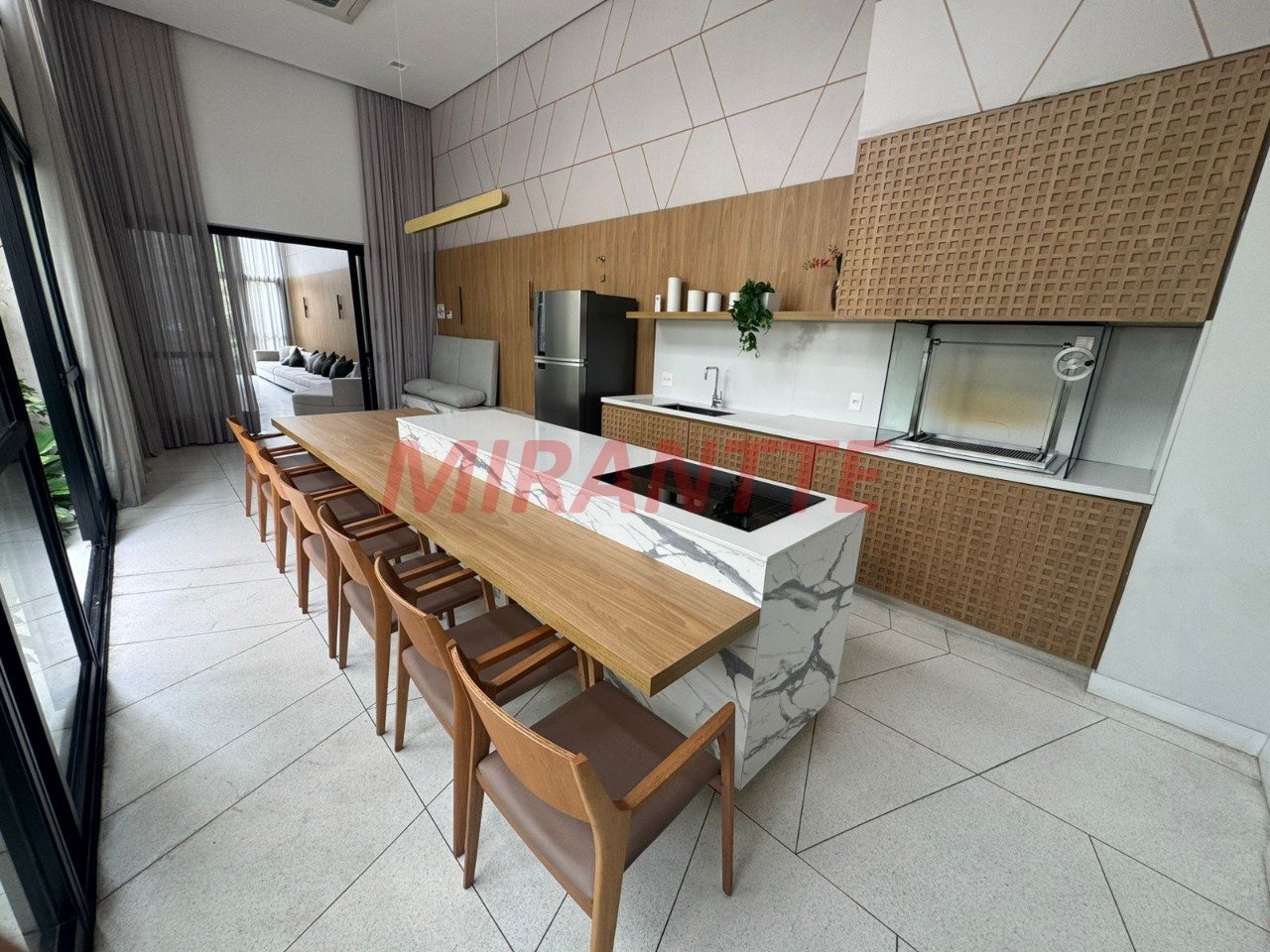 Apartamento de 111m² com 3 quartos em Perdizes