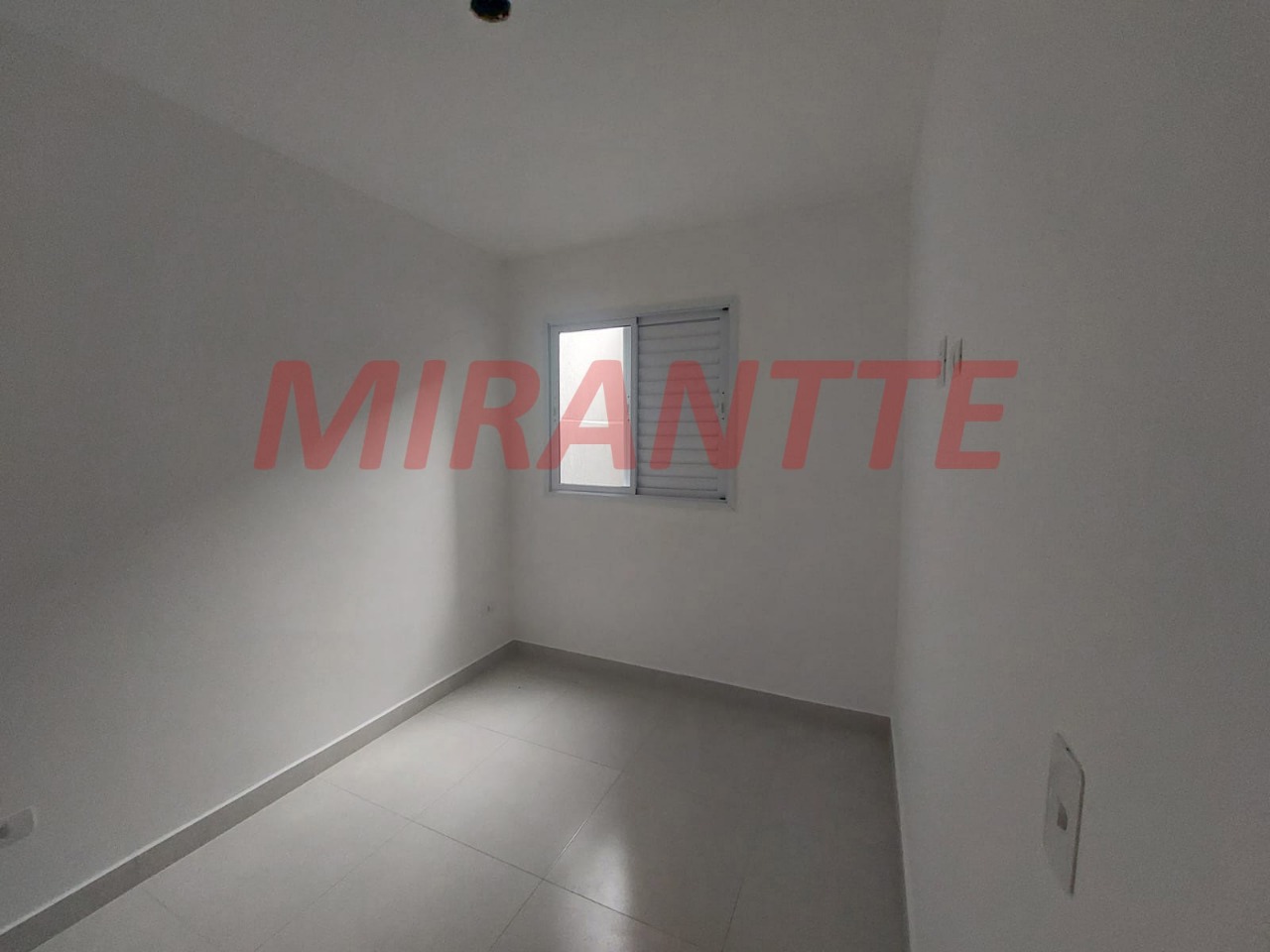 Apartamento de 34m² com 1 quartos em Vila Dom Pedro II