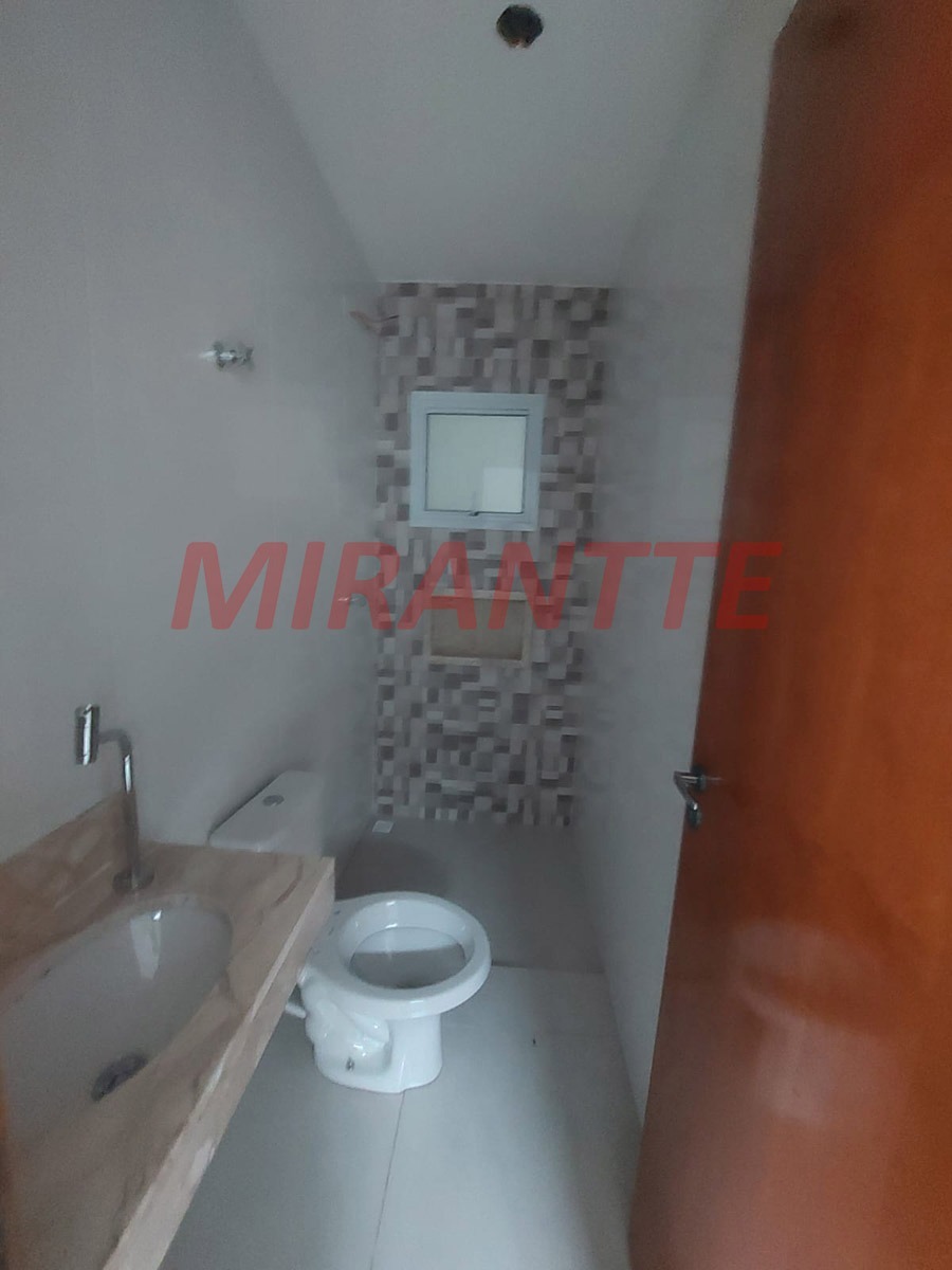 Apartamento de 34m² com 1 quartos em Vila Dom Pedro II