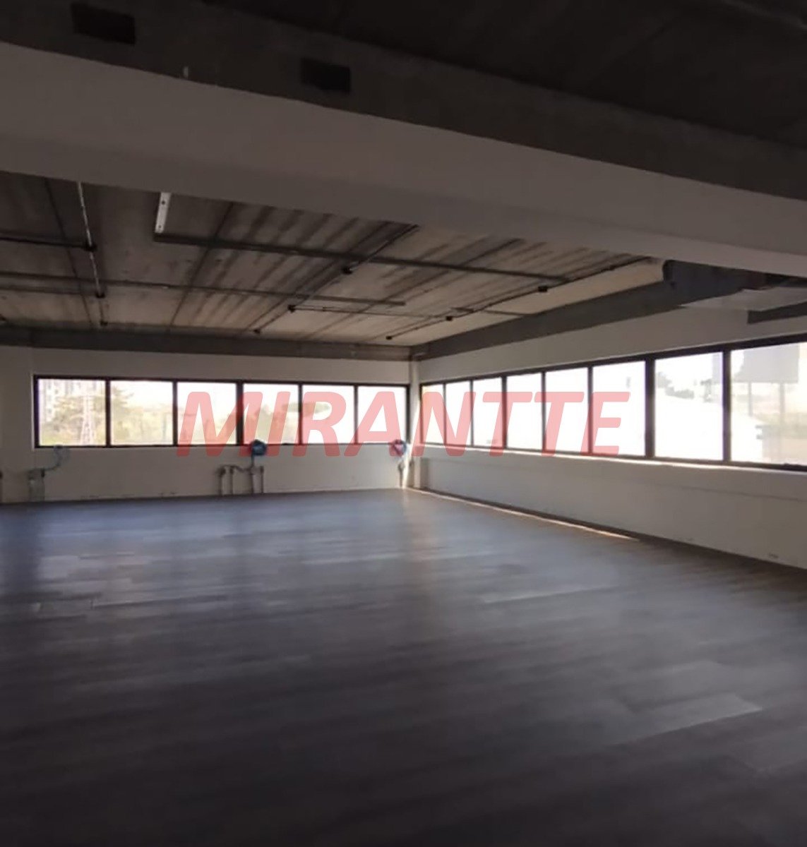 Comercial de 356m² em Centro