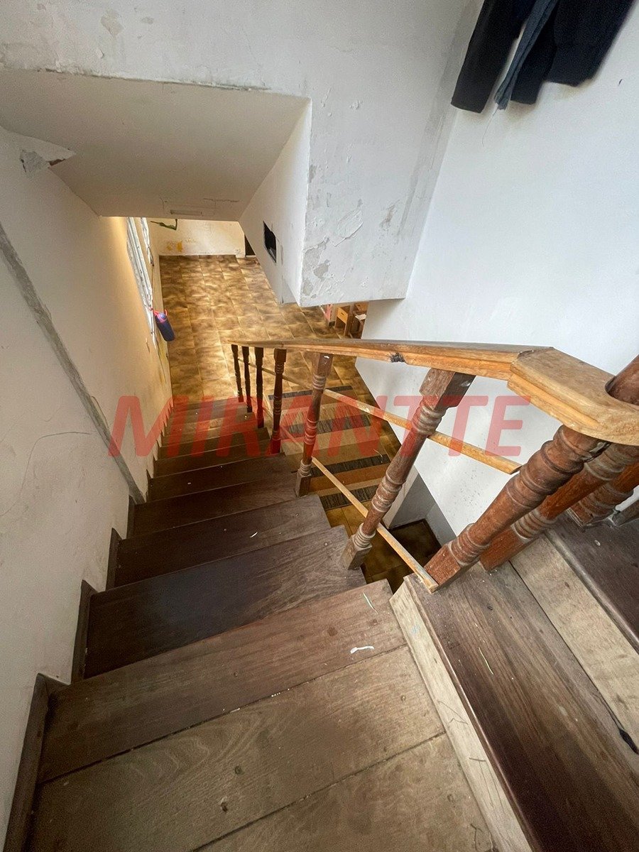 Casa terrea de 120m² com 5 quartos em Limão