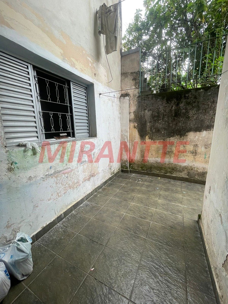 Casa terrea de 120m² com 5 quartos em Limão