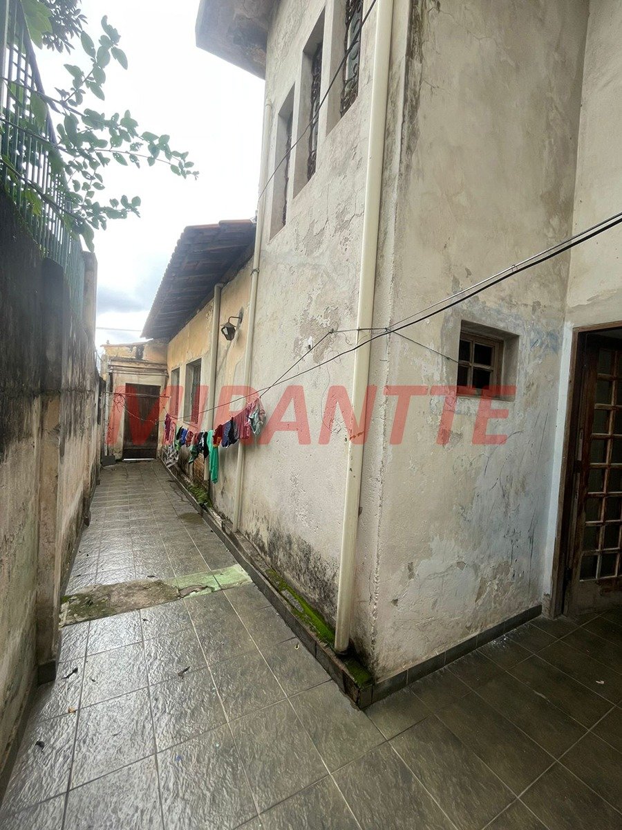 Casa terrea de 120m² com 5 quartos em Limão