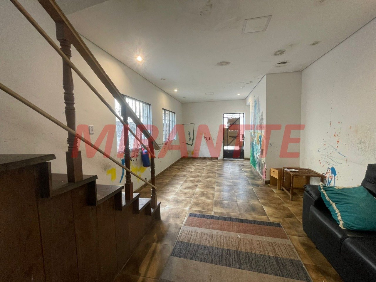 Casa terrea de 120m² com 5 quartos em Limão