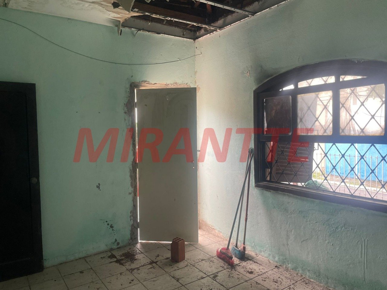 Casa terrea de 120m² com 5 quartos em Limão