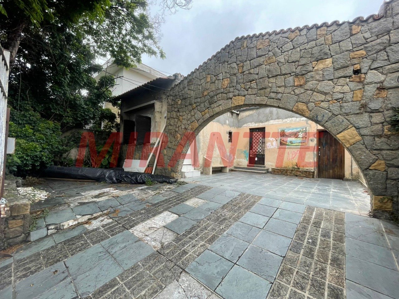 Casa terrea de 120m² com 5 quartos em Limão