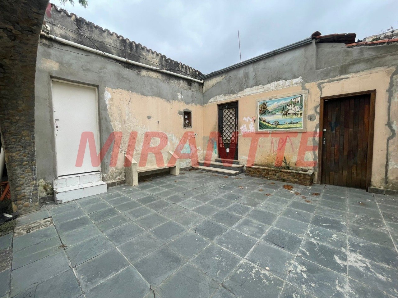 Casa terrea de 120m² com 5 quartos em Limão