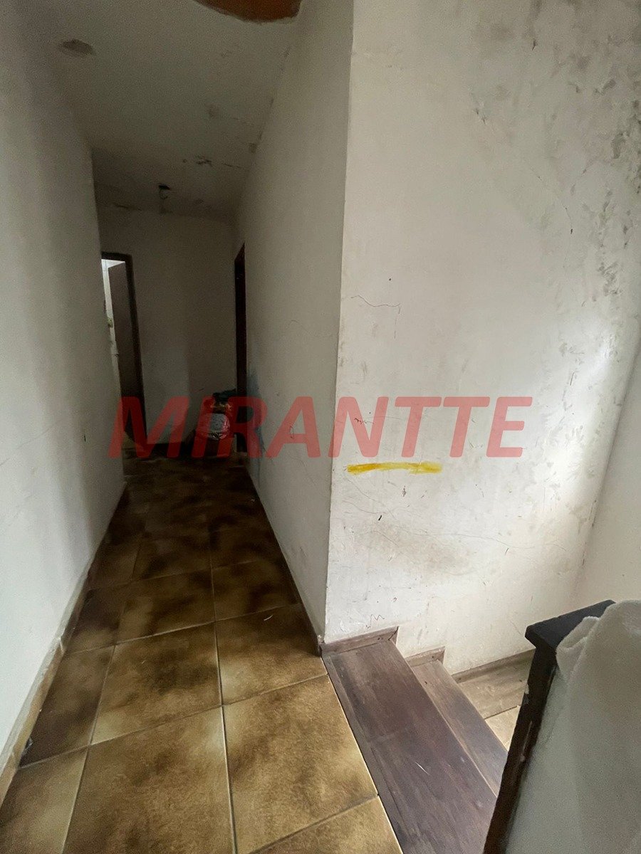 Casa terrea de 120m² com 5 quartos em Limão