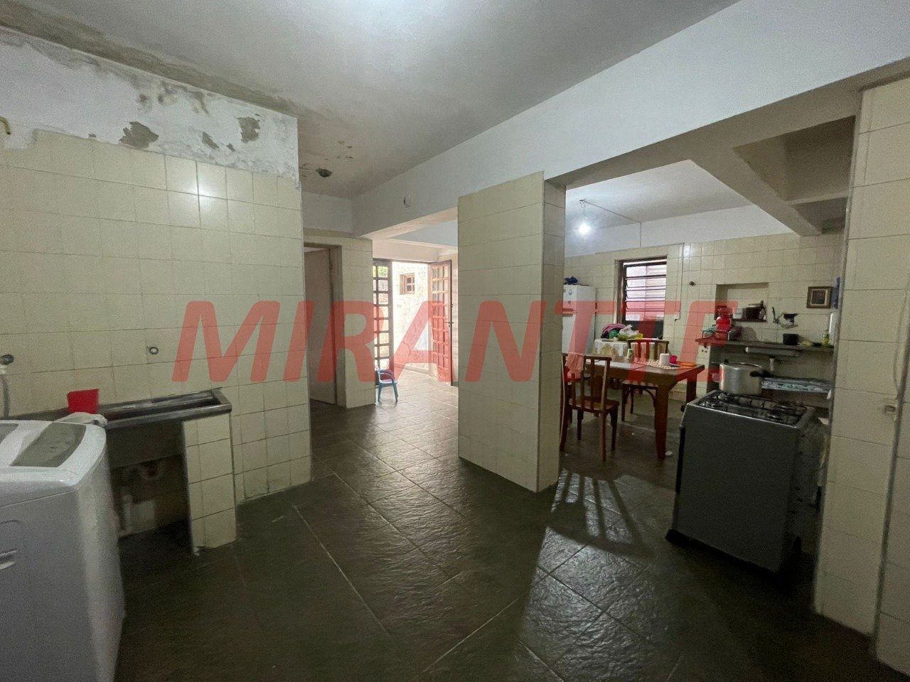 Casa terrea de 120m² com 5 quartos em Limão