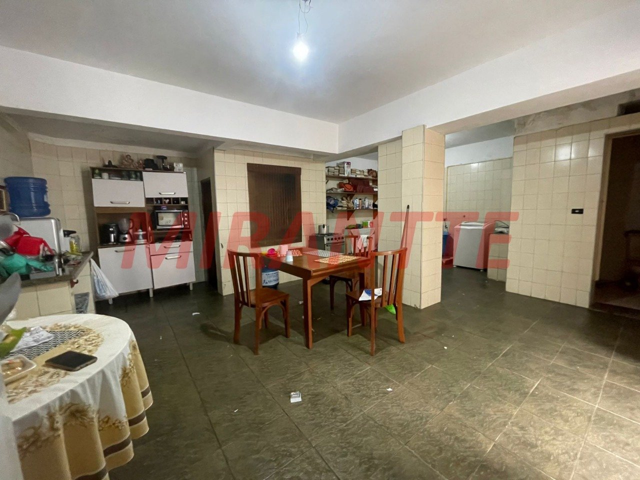 Casa terrea de 120m² com 5 quartos em Limão