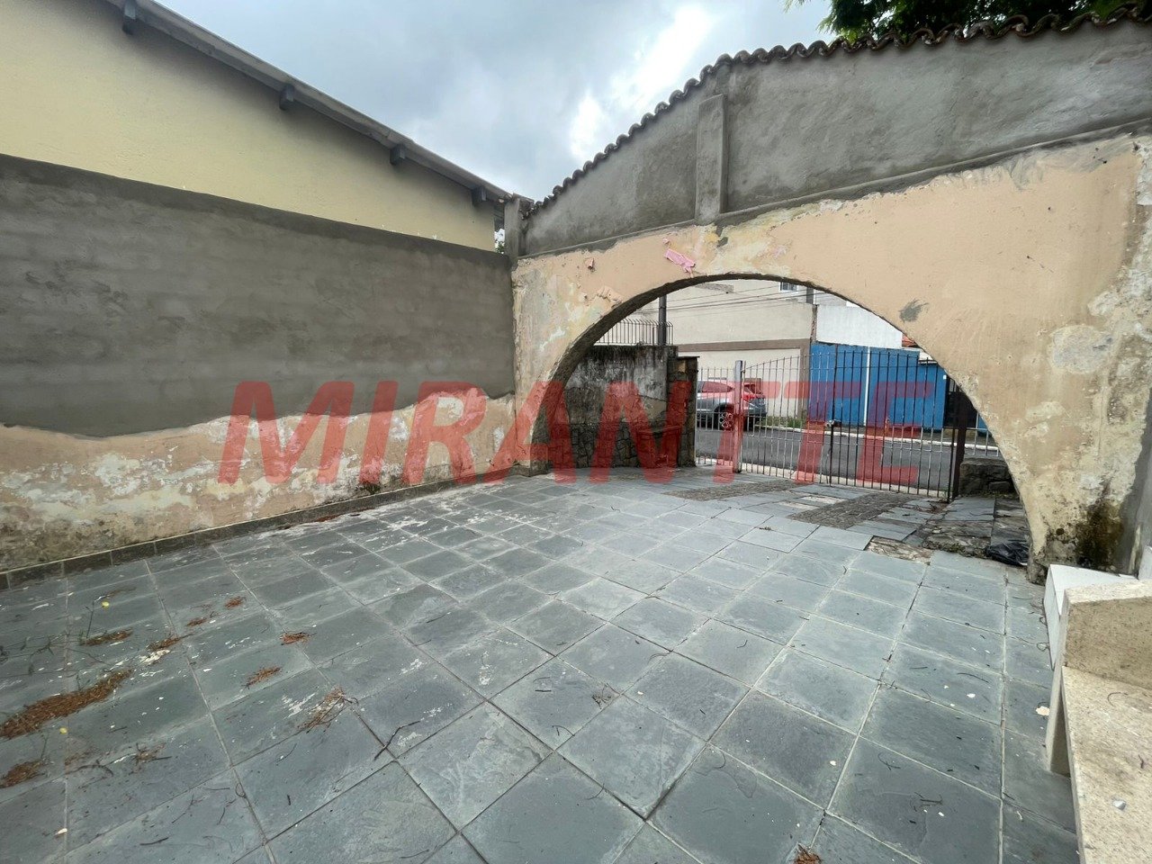 Casa terrea de 120m² com 5 quartos em Limão
