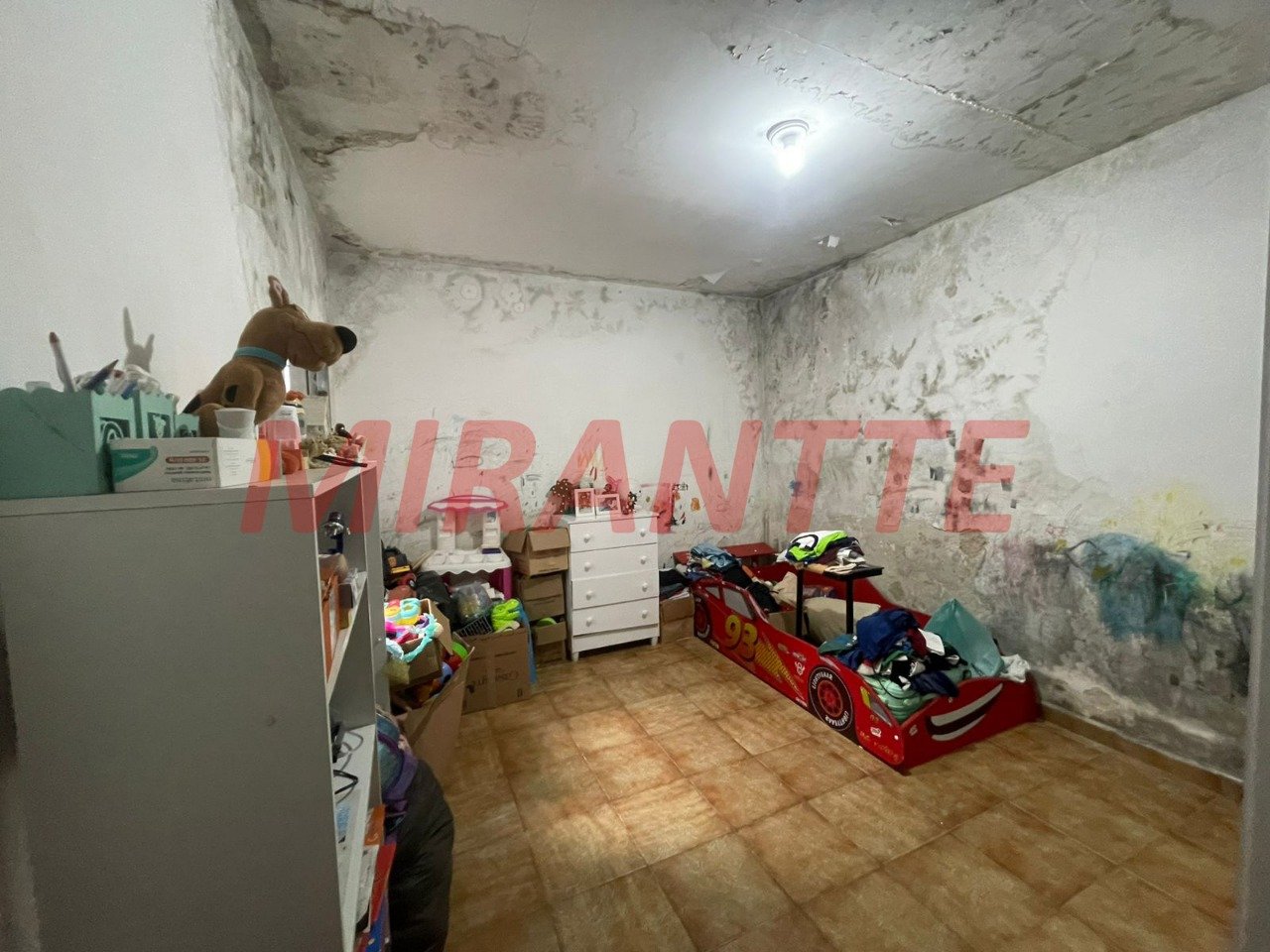 Casa terrea de 120m² com 5 quartos em Limão