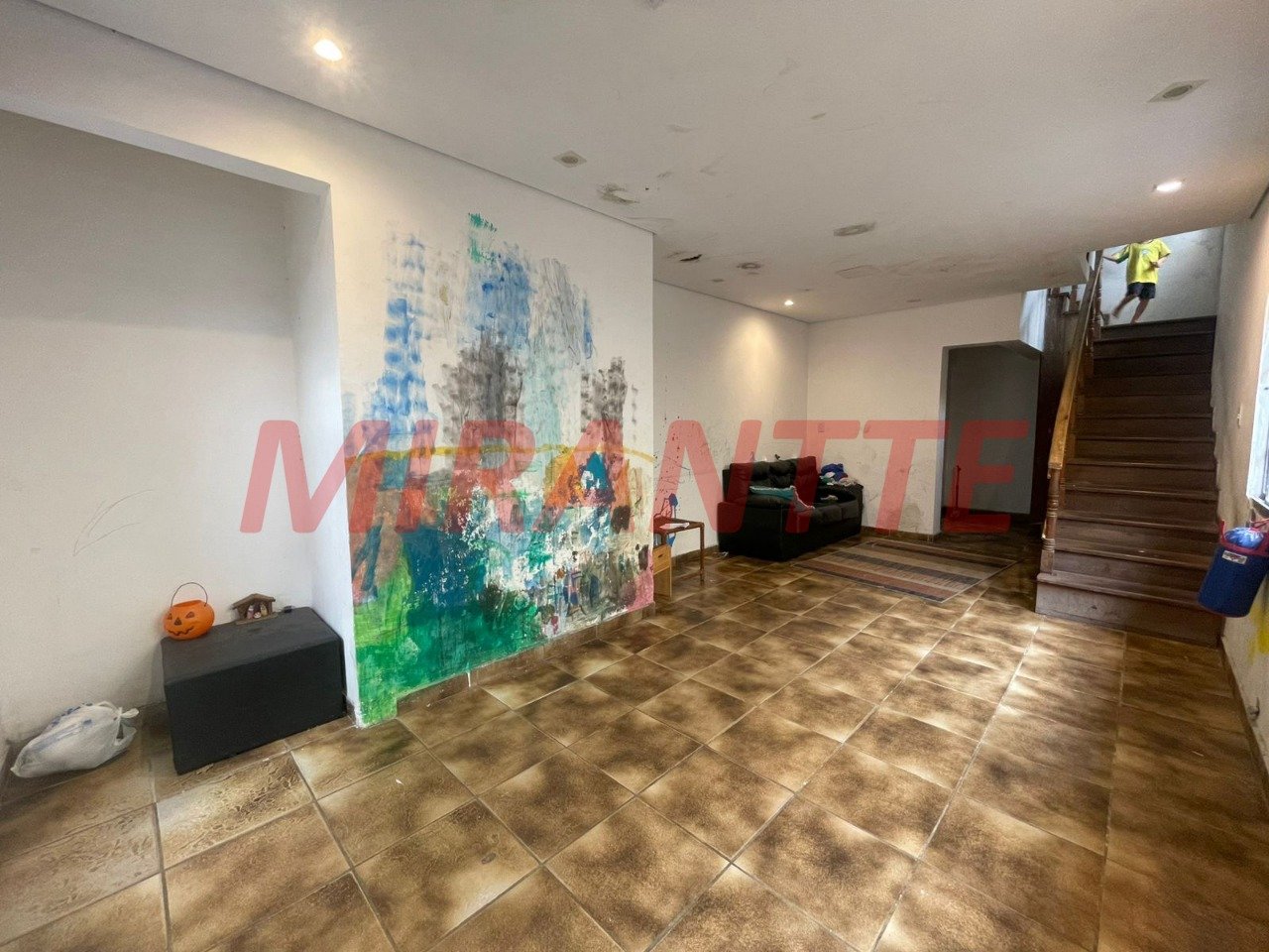 Casa terrea de 120m² com 5 quartos em Limão