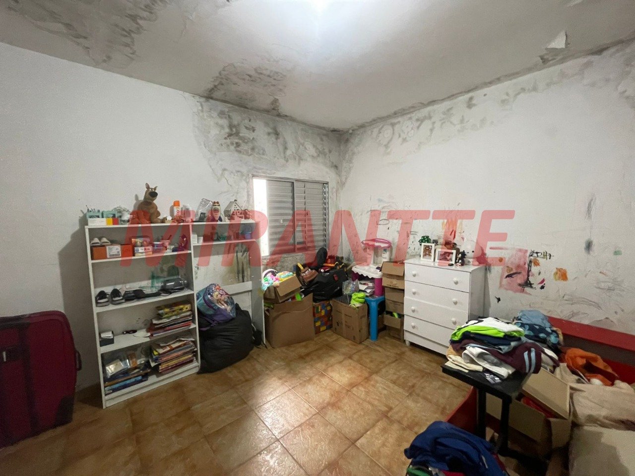 Casa terrea de 120m² com 5 quartos em Limão