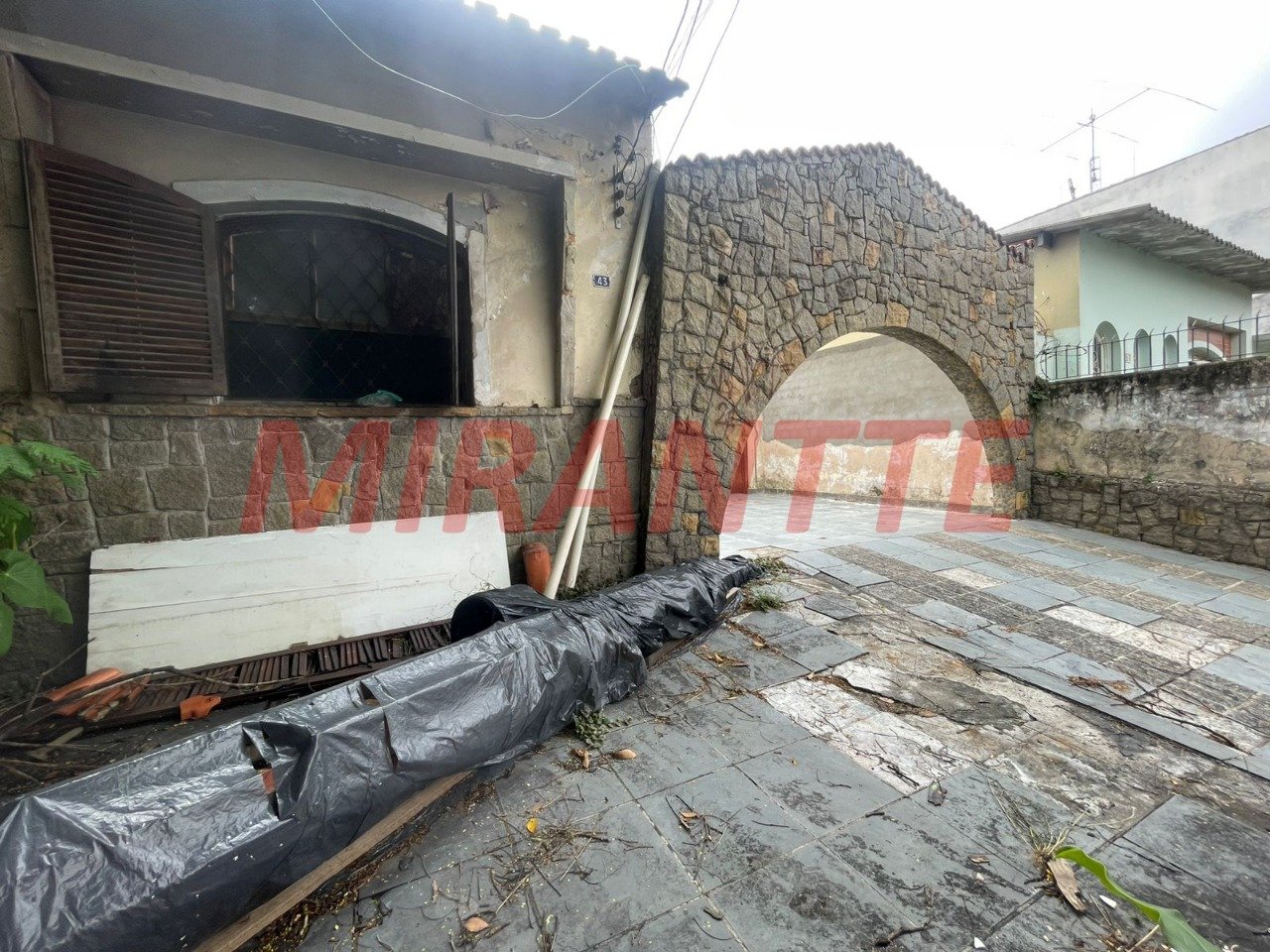 Casa terrea de 120m² com 5 quartos em Limão