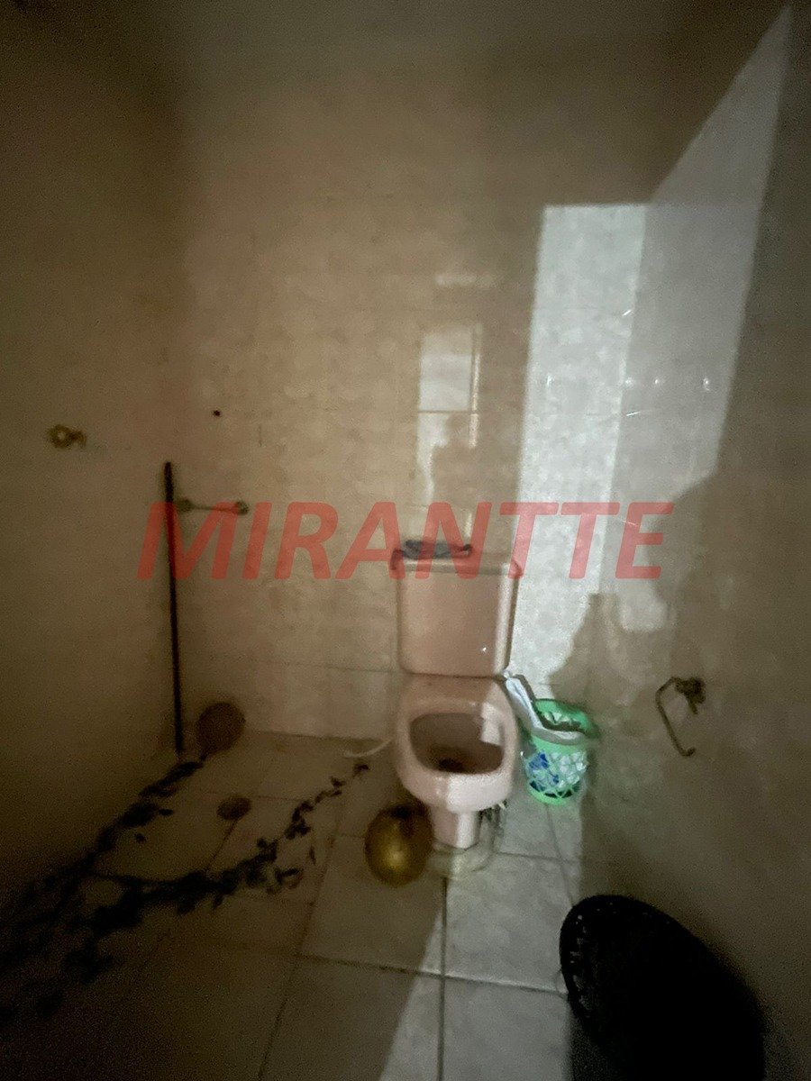 Casa terrea de 120m² com 5 quartos em Limão