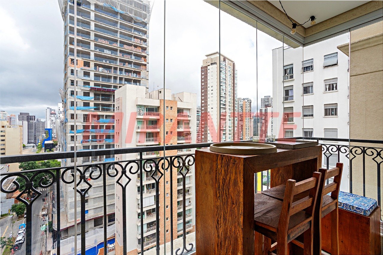 Apartamento de 100m² com 3 quartos em Jardim Das Acácias
