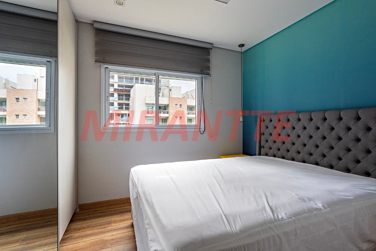 Apartamento de 100m² com 3 quartos em Jardim Das Acácias