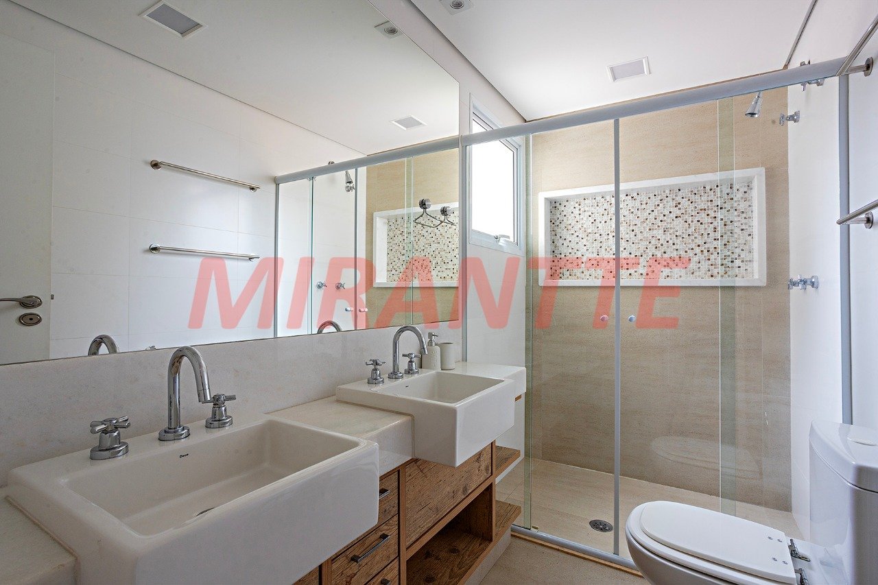 Apartamento de 100m² com 3 quartos em Jardim Das Acácias