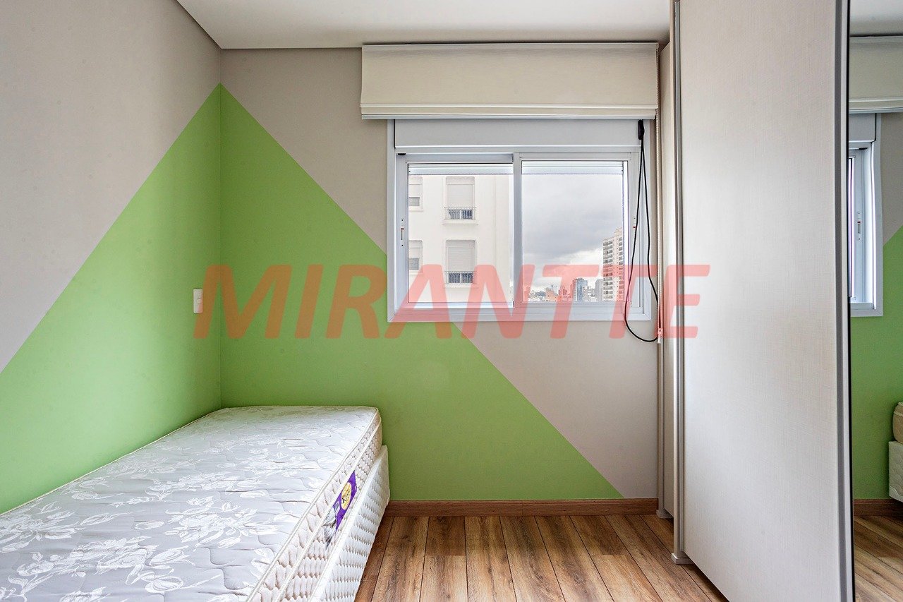 Apartamento de 100m² com 3 quartos em Jardim Das Acácias