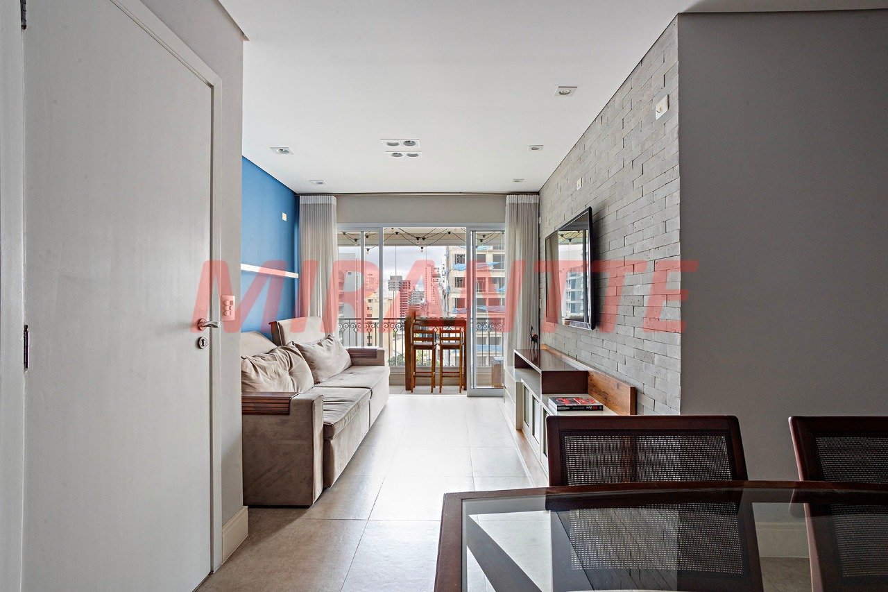 Apartamento de 100m² com 3 quartos em Jardim Das Acácias