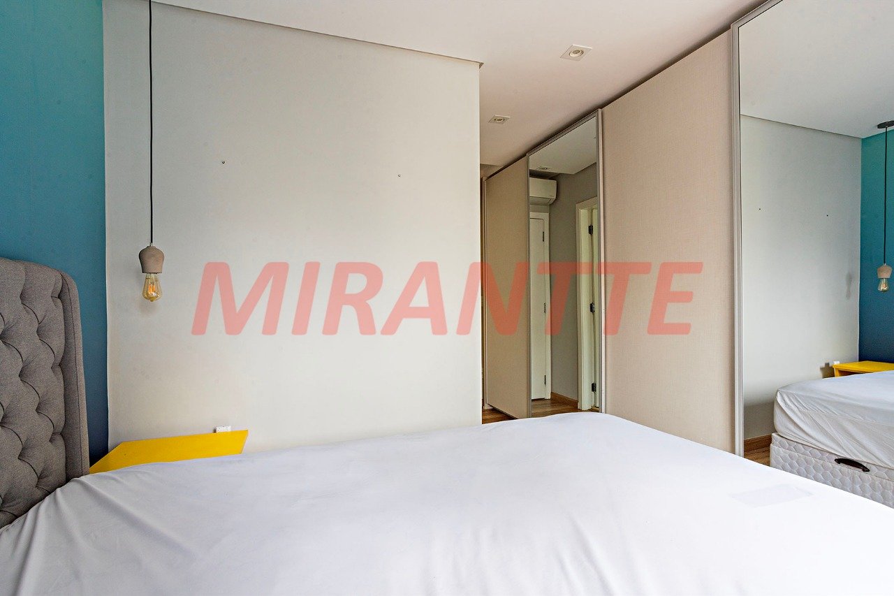 Apartamento de 100m² com 3 quartos em Jardim Das Acácias