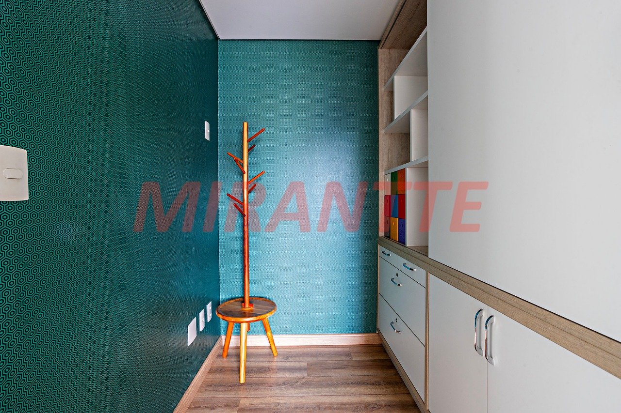 Apartamento de 100m² com 3 quartos em Jardim Das Acácias