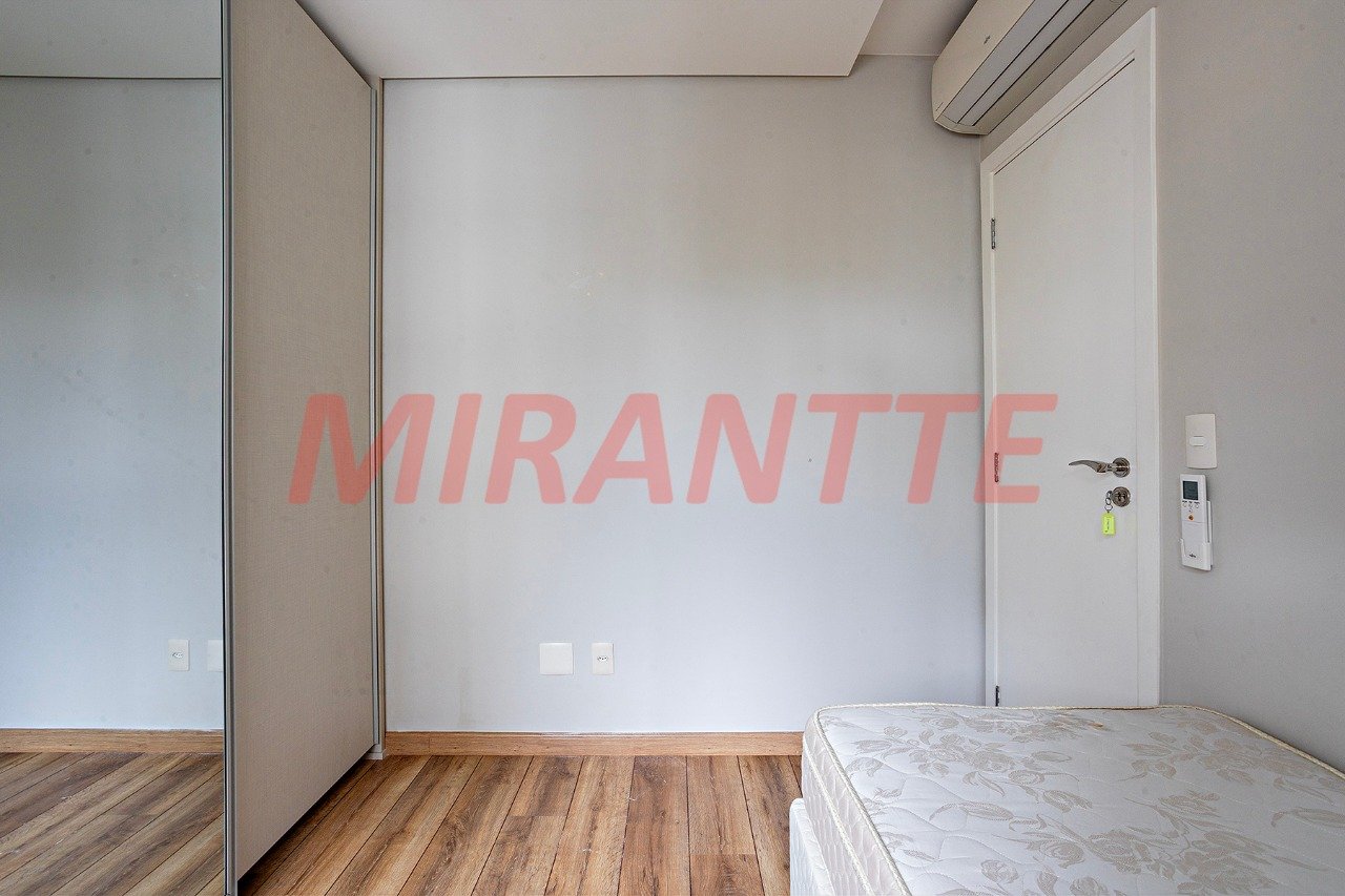 Apartamento de 100m² com 3 quartos em Jardim Das Acácias