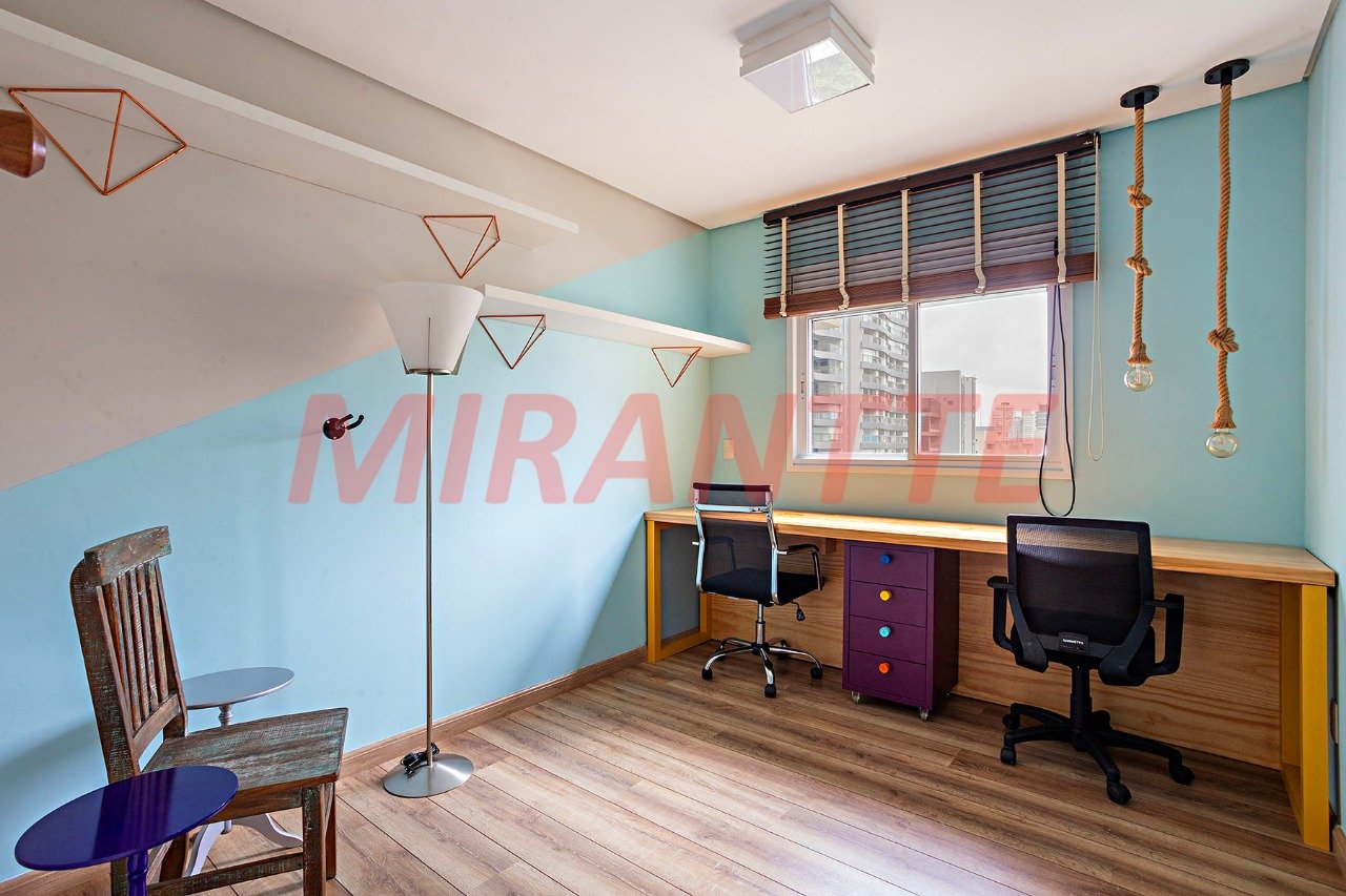 Apartamento de 100m² com 3 quartos em Jardim Das Acácias