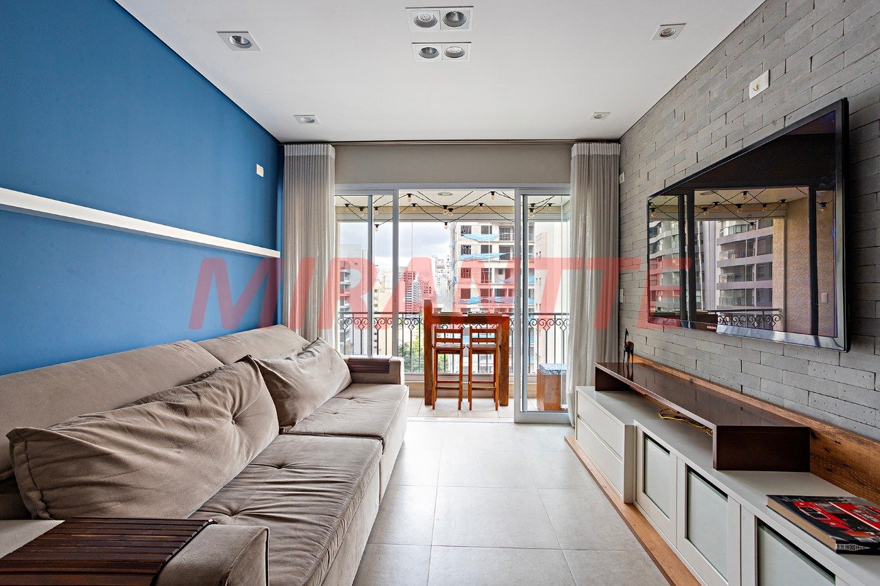 Apartamento de 100m² com 3 quartos em Jardim Das Acácias