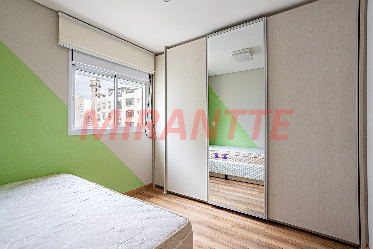 Apartamento de 100m² com 3 quartos em Jardim Das Acácias