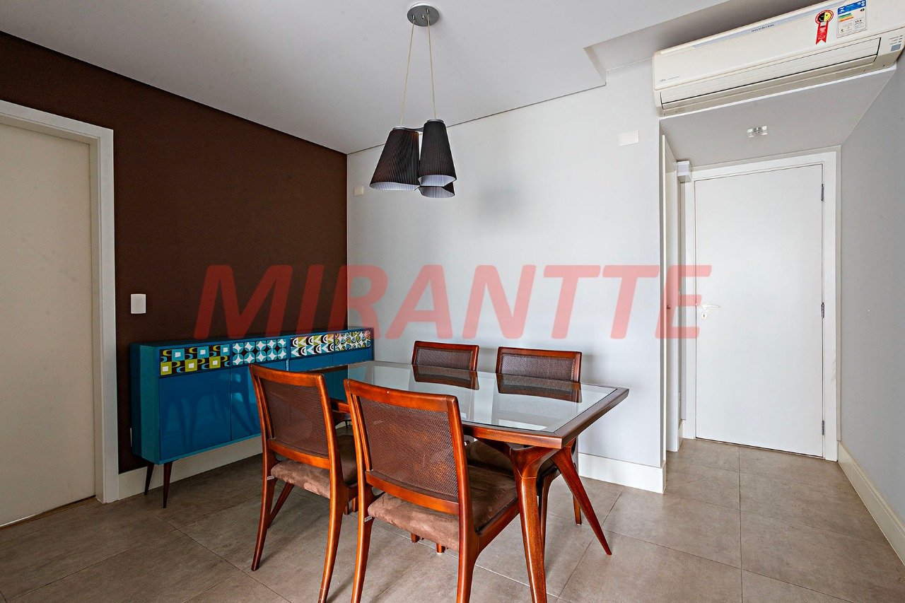 Apartamento de 100m² com 3 quartos em Jardim Das Acácias
